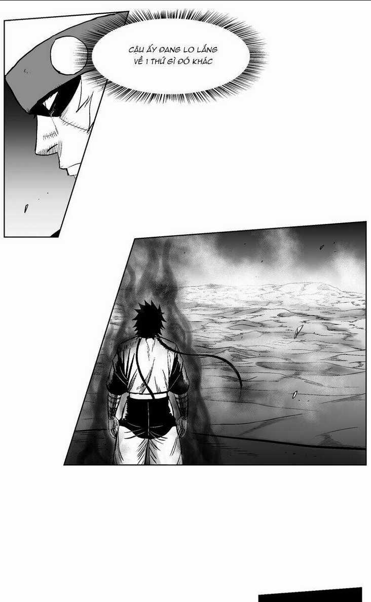 Cơn Bão Đỏ Chapter 251 trang 8