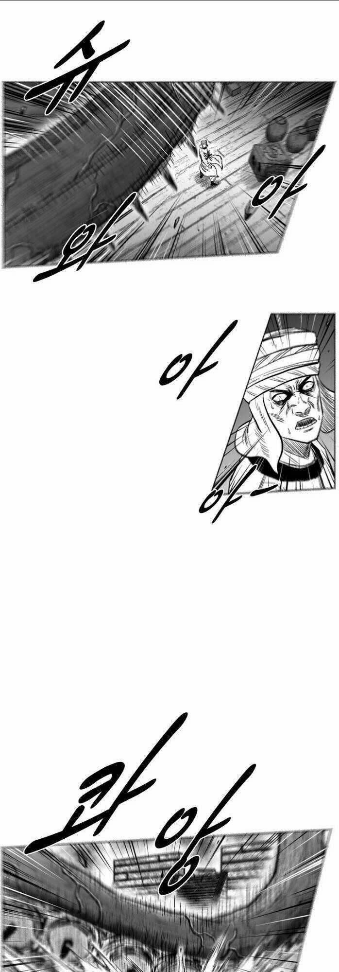 Cơn Bão Đỏ Chapter 252 trang 10