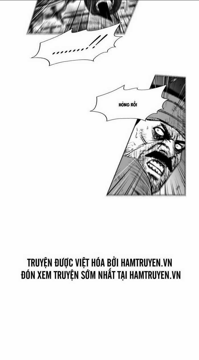 Cơn Bão Đỏ Chapter 252 trang 20