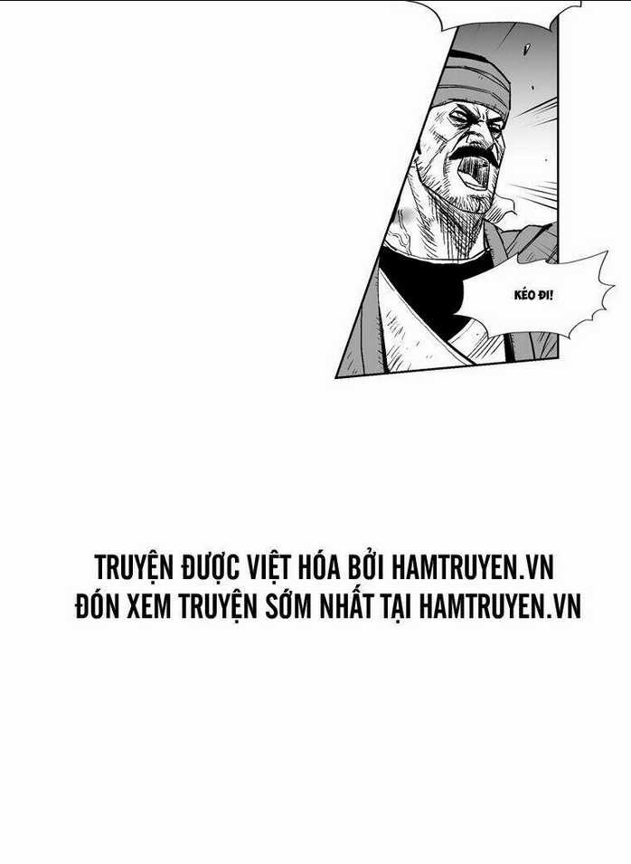 Cơn Bão Đỏ Chapter 252 trang 27