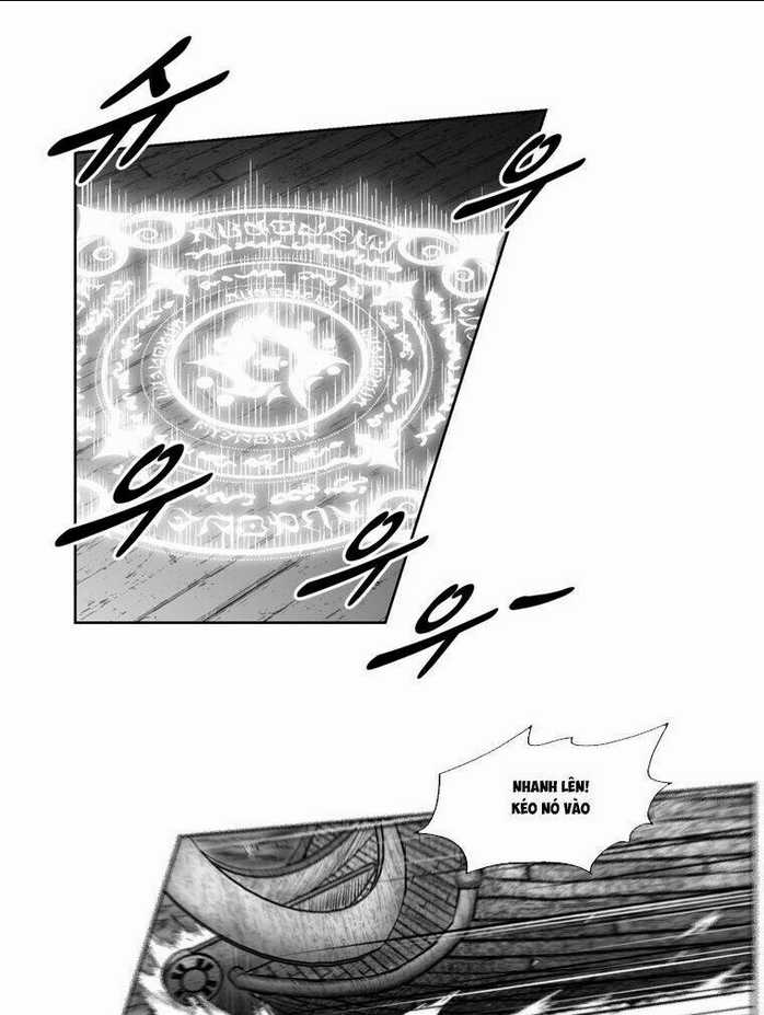 Cơn Bão Đỏ Chapter 252 trang 28