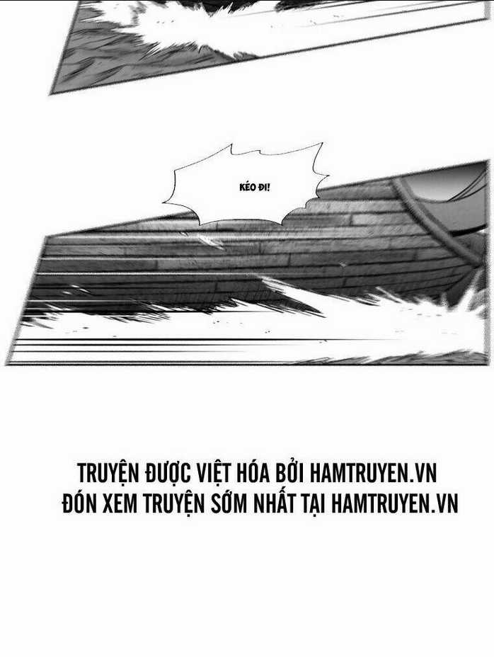 Cơn Bão Đỏ Chapter 252 trang 29