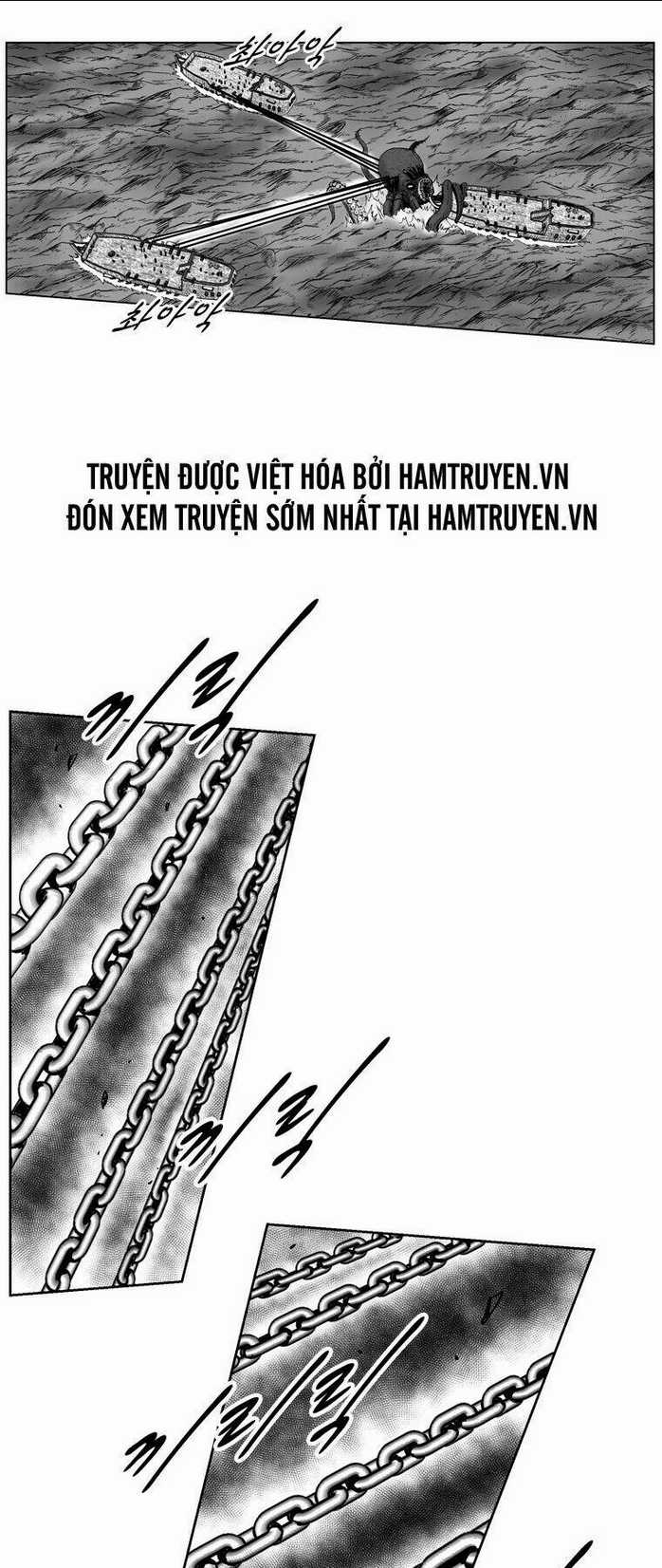 Cơn Bão Đỏ Chapter 252 trang 30