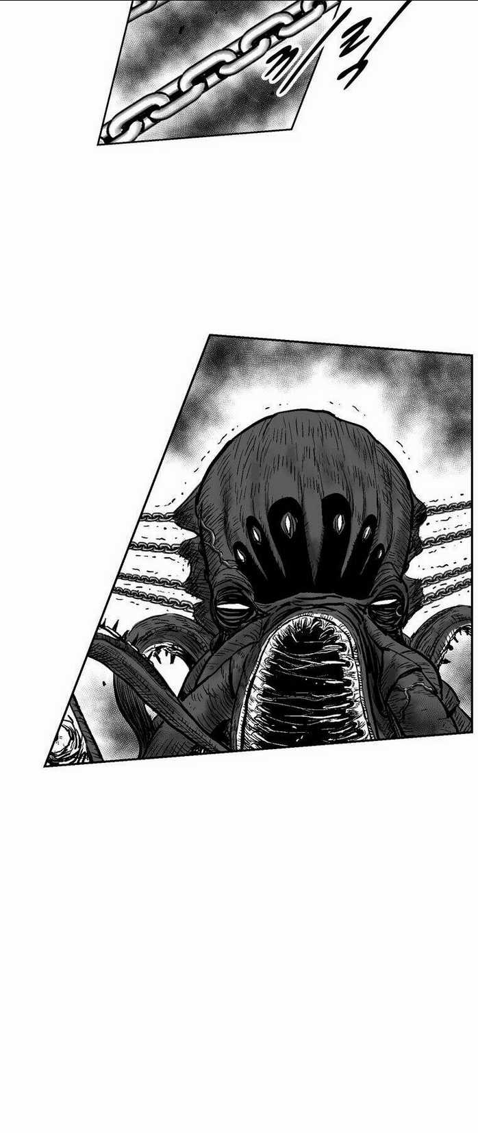 Cơn Bão Đỏ Chapter 252 trang 31