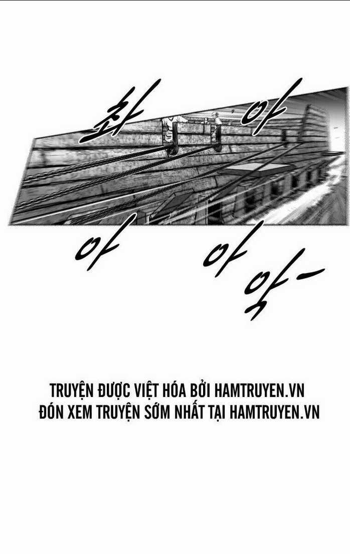 Cơn Bão Đỏ Chapter 252 trang 33