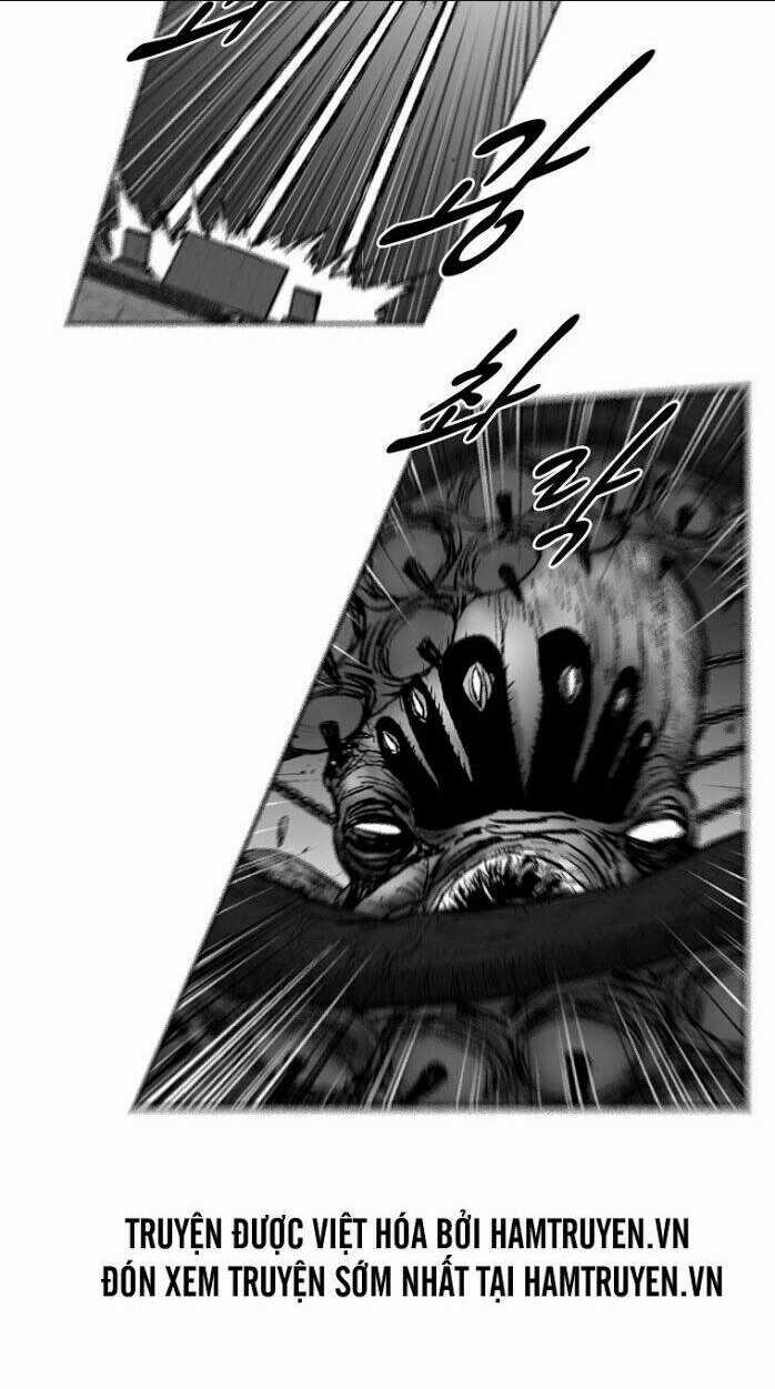 Cơn Bão Đỏ Chapter 252 trang 39