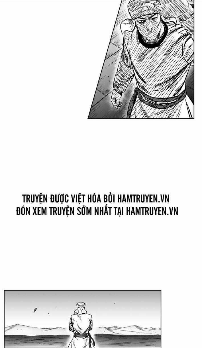 Cơn Bão Đỏ Chapter 252 trang 4