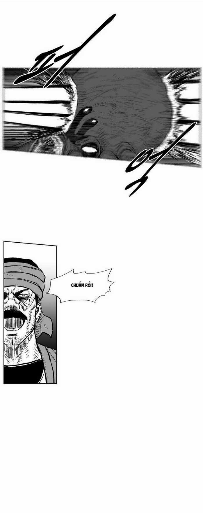 Cơn Bão Đỏ Chapter 252 trang 43