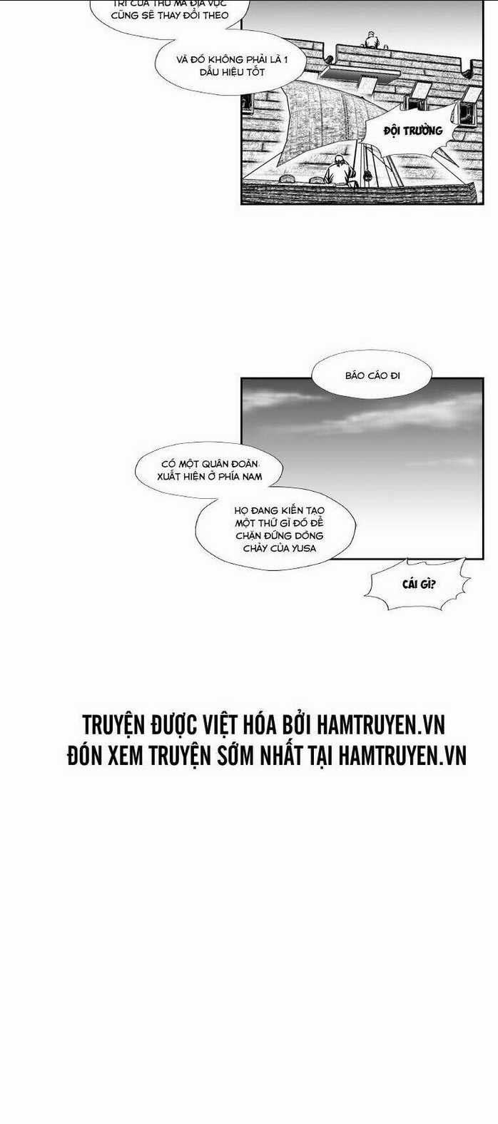 Cơn Bão Đỏ Chapter 252 trang 46