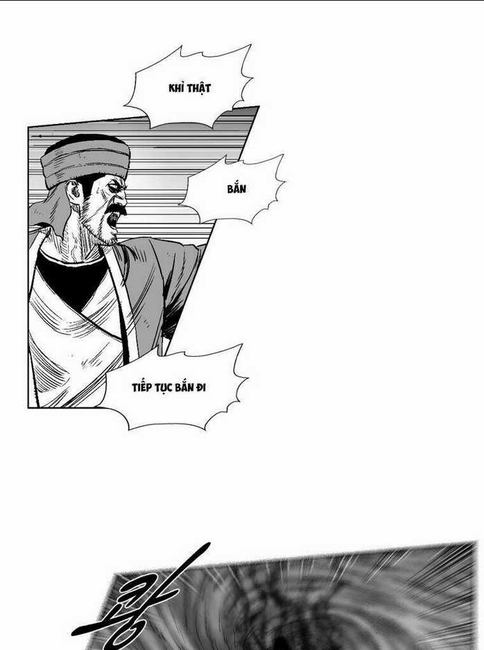 Cơn Bão Đỏ Chapter 253 trang 16