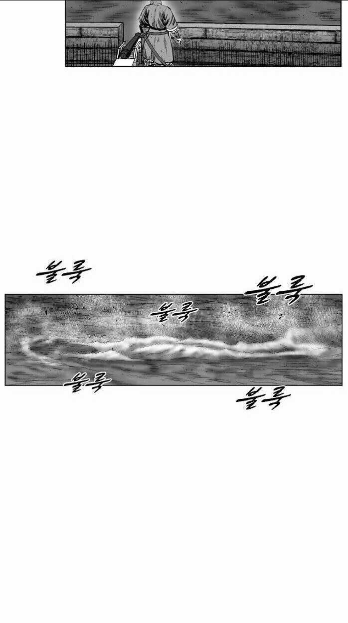 Cơn Bão Đỏ Chapter 253 trang 20