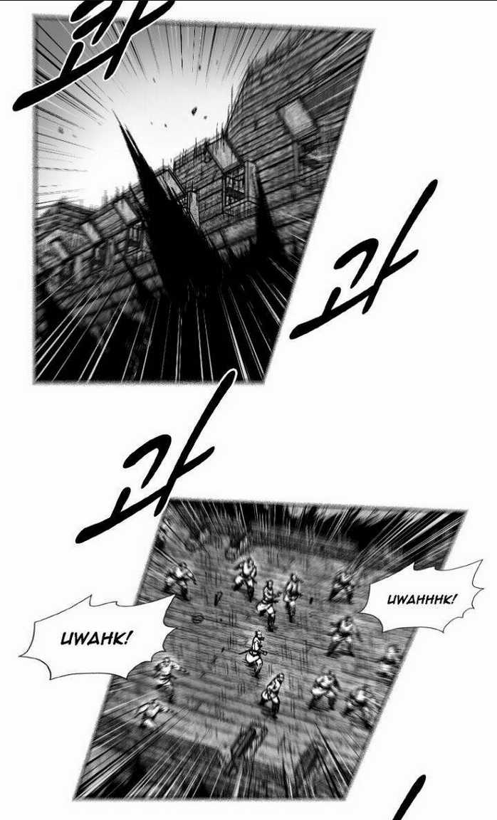 Cơn Bão Đỏ Chapter 253 trang 23