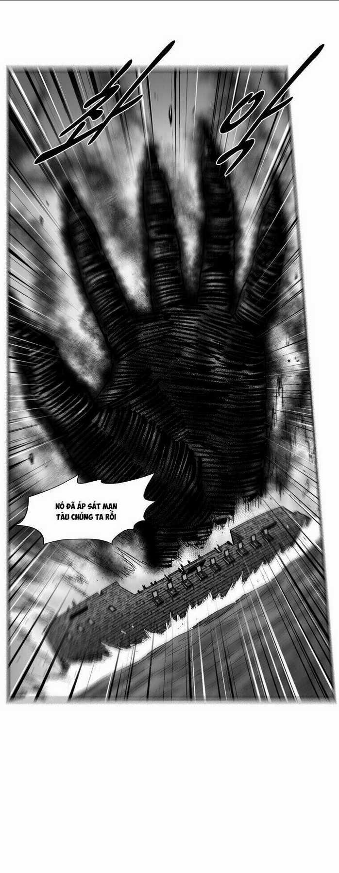 Cơn Bão Đỏ Chapter 253 trang 25