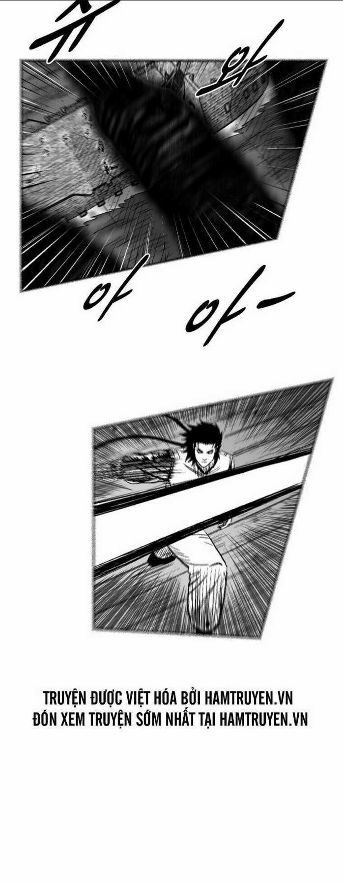 Cơn Bão Đỏ Chapter 253 trang 33