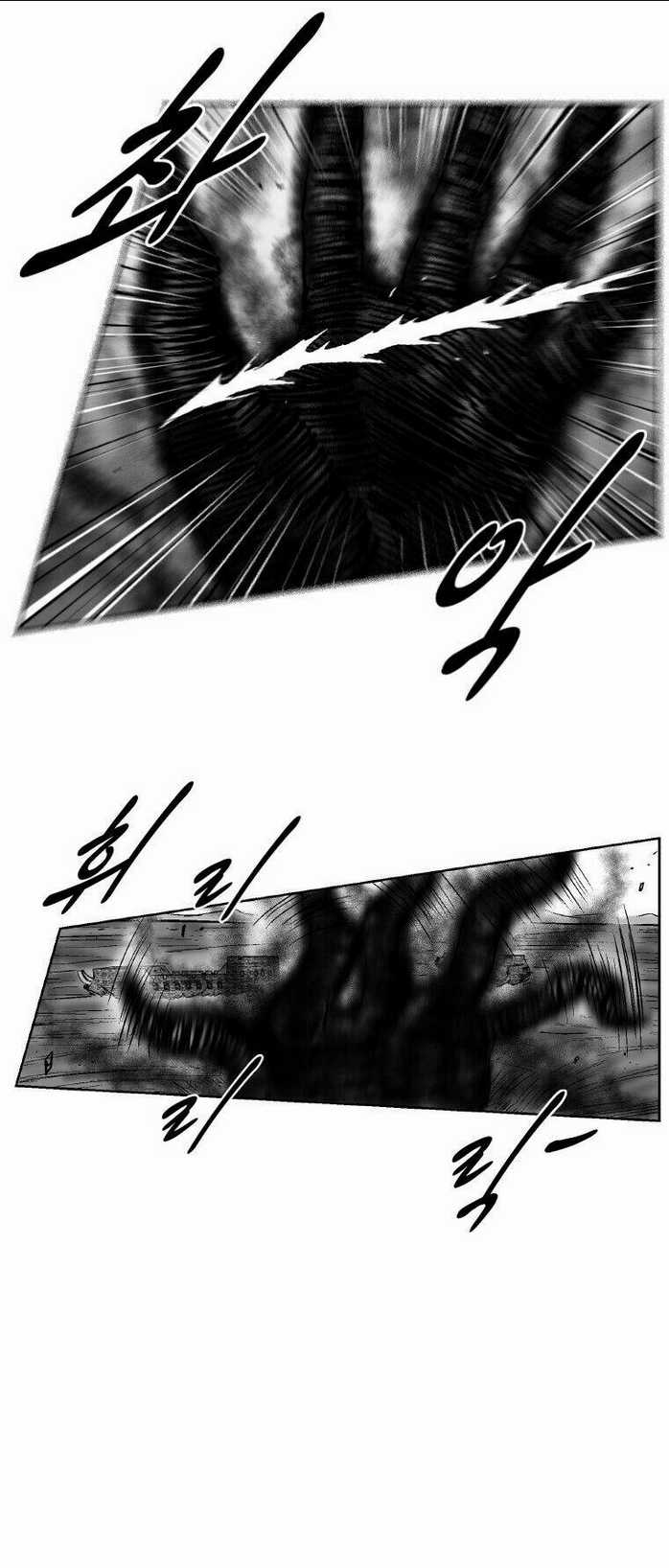 Cơn Bão Đỏ Chapter 253 trang 34