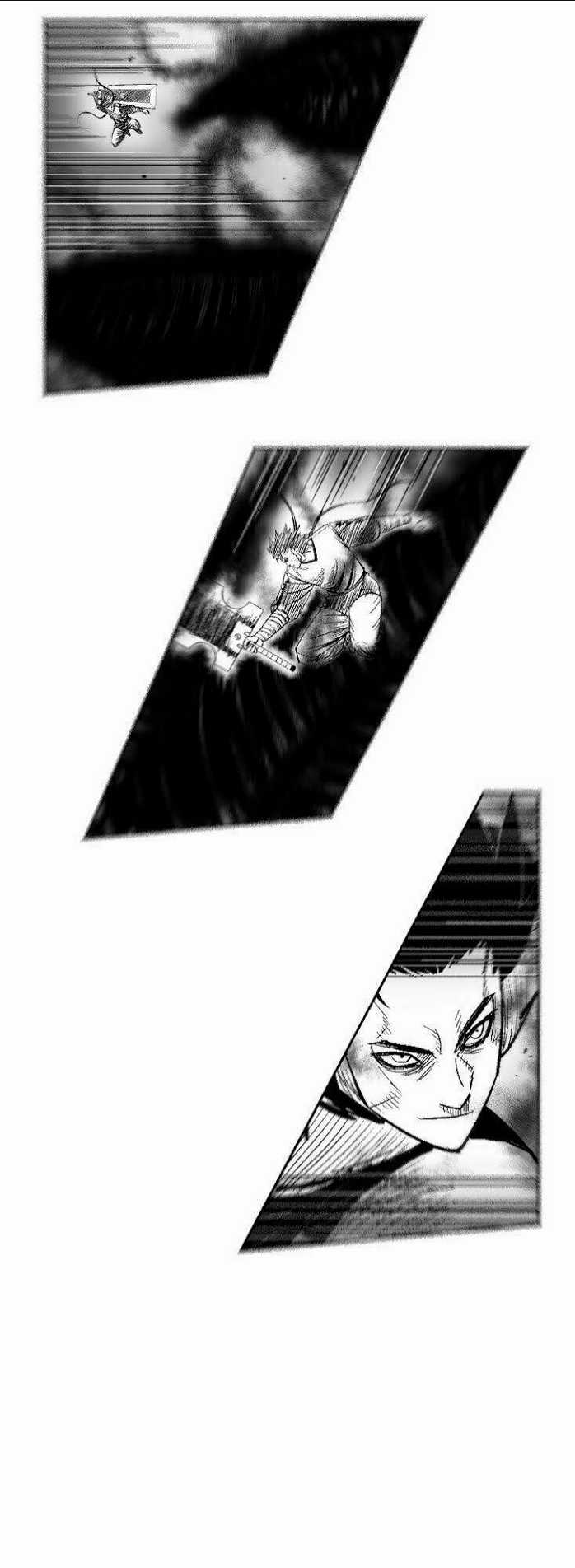 Cơn Bão Đỏ Chapter 253 trang 40