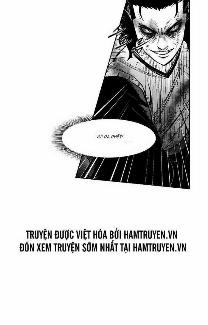 Cơn Bão Đỏ Chapter 253 trang 42
