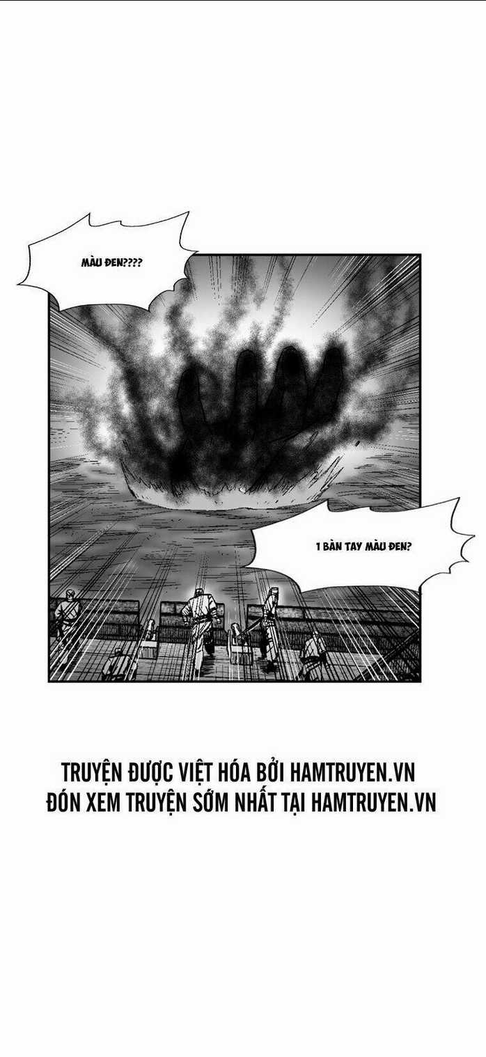 Cơn Bão Đỏ Chapter 253 trang 9