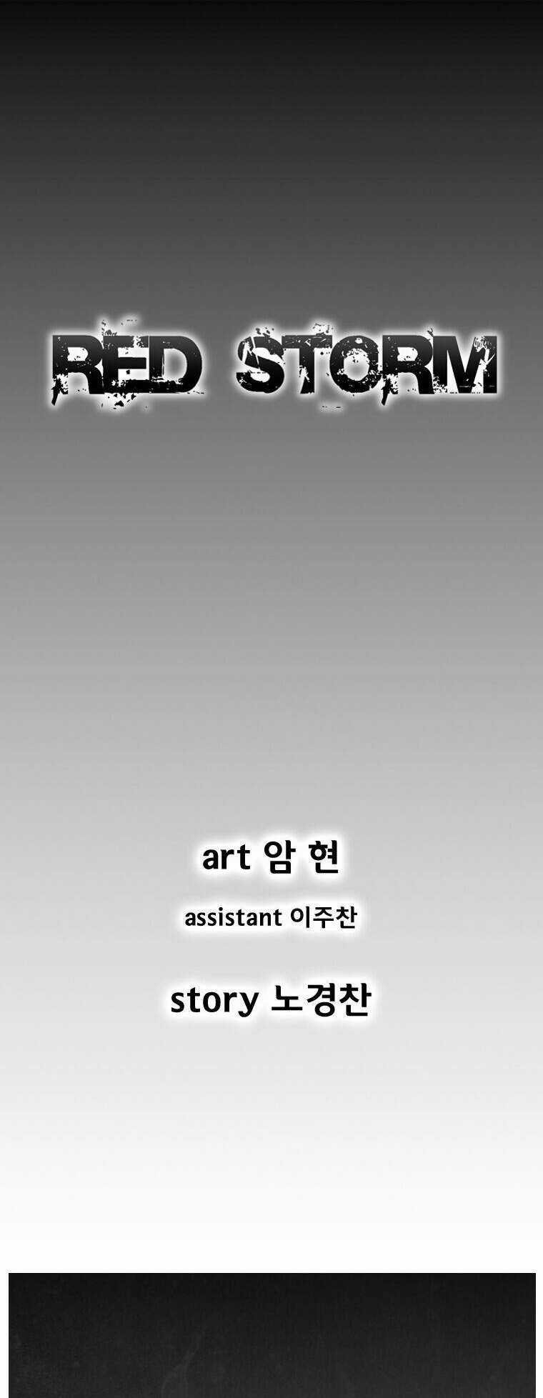 Cơn Bão Đỏ Chapter 254 trang 1