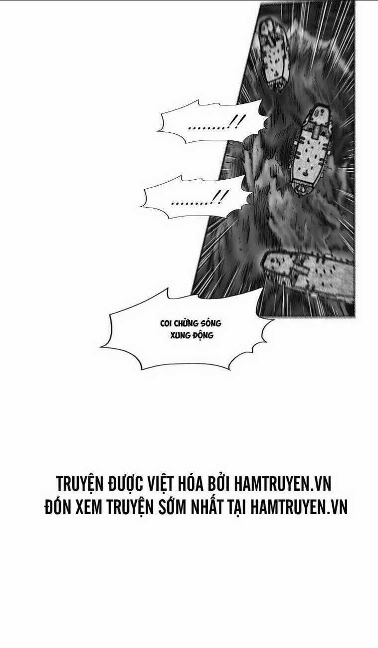 Cơn Bão Đỏ Chapter 254 trang 12