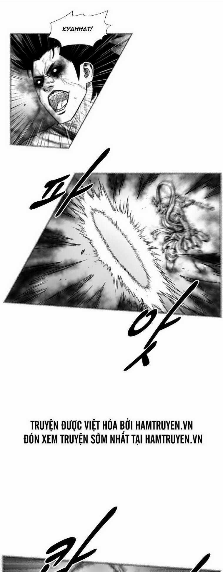 Cơn Bão Đỏ Chapter 254 trang 13