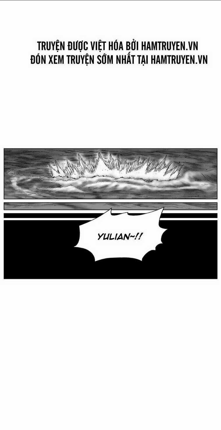 Cơn Bão Đỏ Chapter 254 trang 18