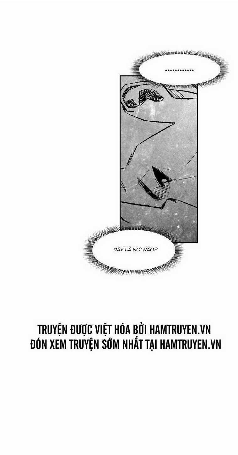 Cơn Bão Đỏ Chapter 254 trang 20