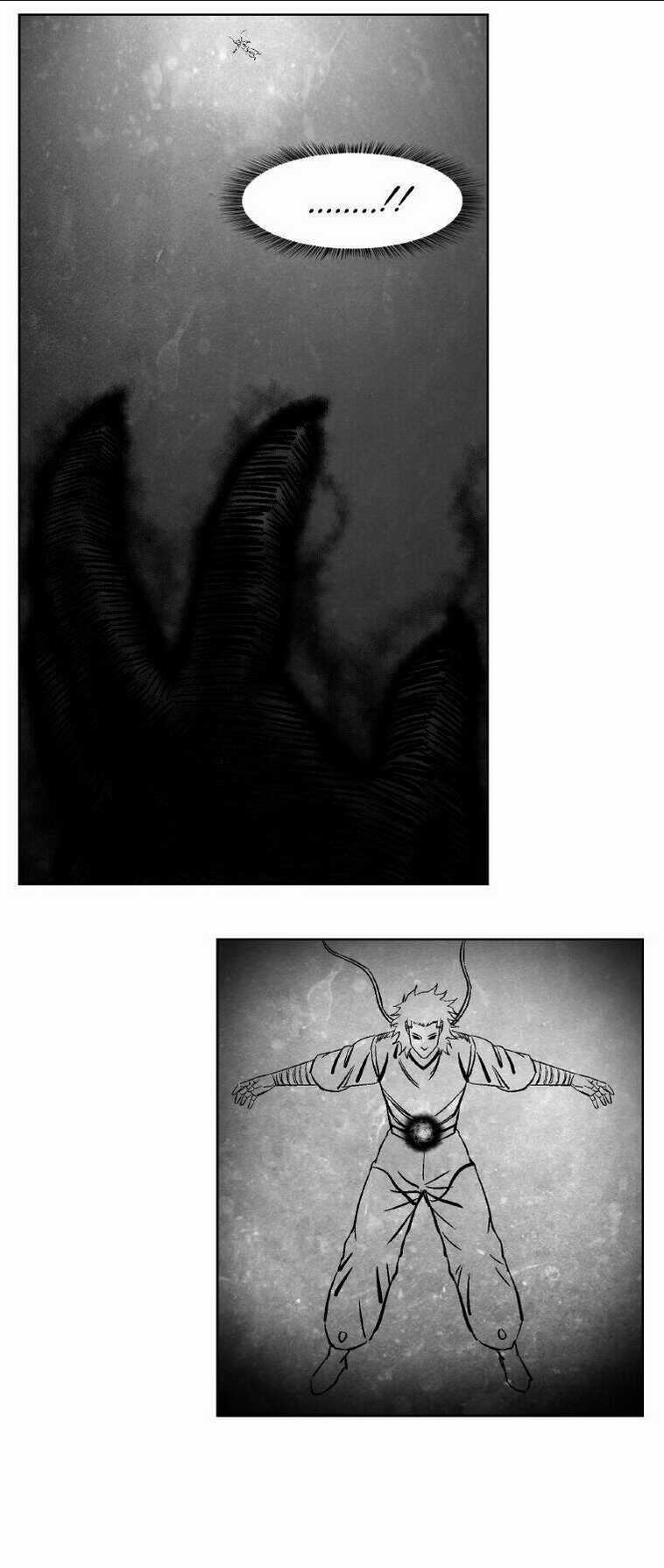 Cơn Bão Đỏ Chapter 254 trang 21