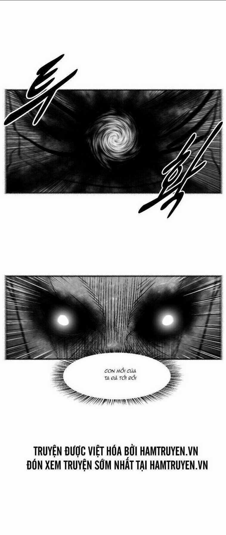 Cơn Bão Đỏ Chapter 254 trang 22