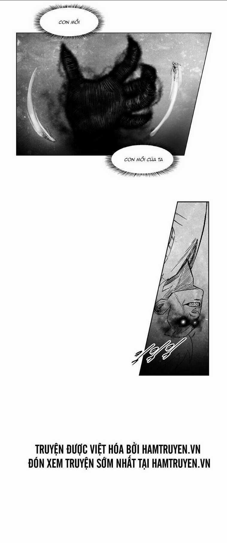 Cơn Bão Đỏ Chapter 254 trang 23