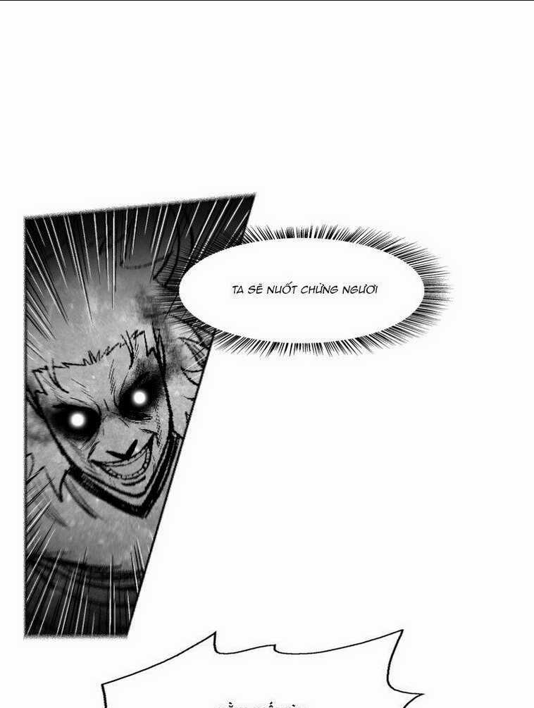 Cơn Bão Đỏ Chapter 254 trang 25