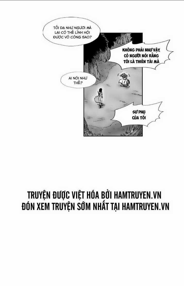 Cơn Bão Đỏ Chapter 254 trang 28