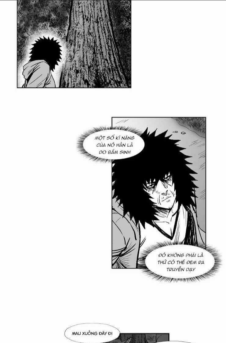 Cơn Bão Đỏ Chapter 254 trang 30