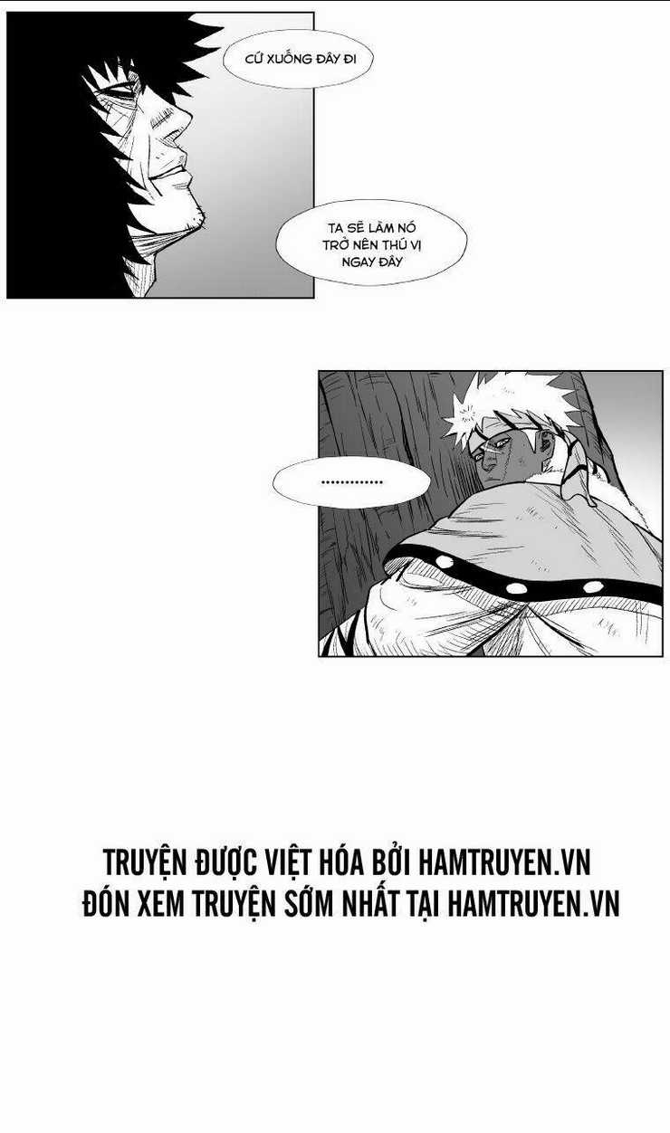 Cơn Bão Đỏ Chapter 254 trang 32