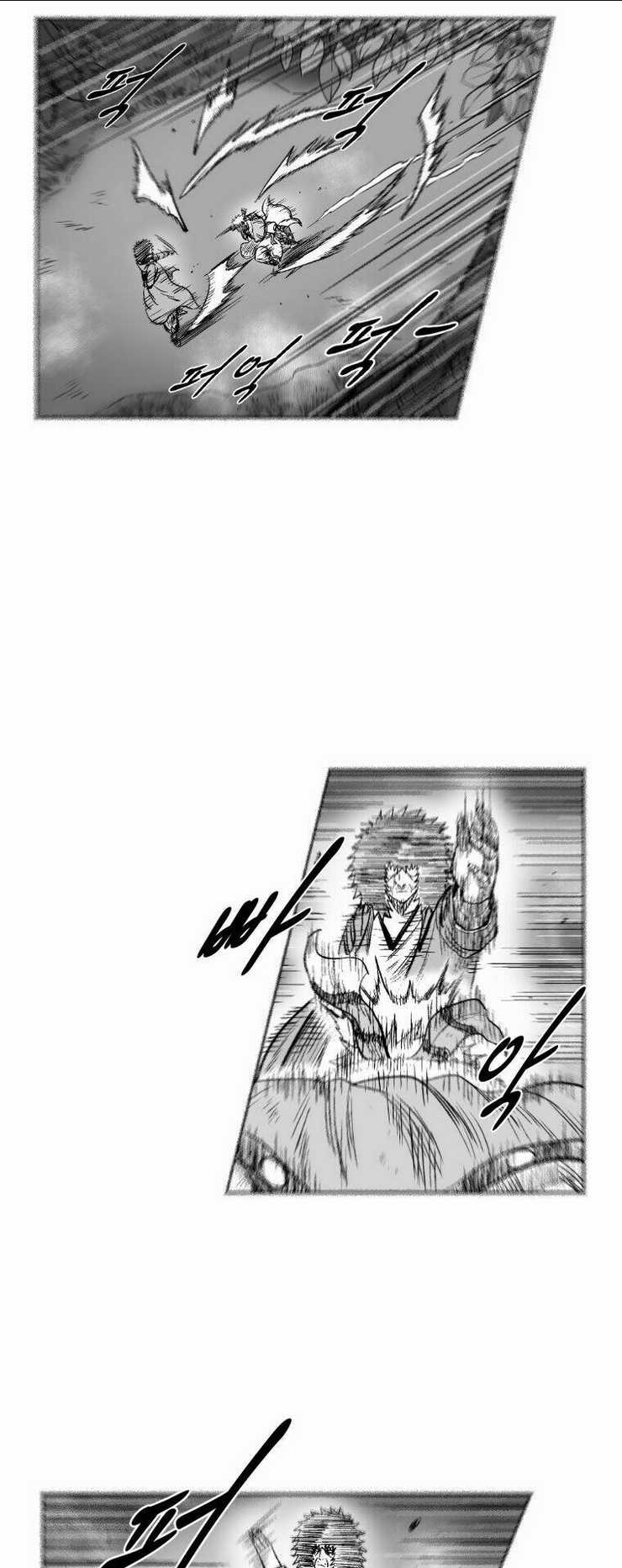 Cơn Bão Đỏ Chapter 254 trang 33