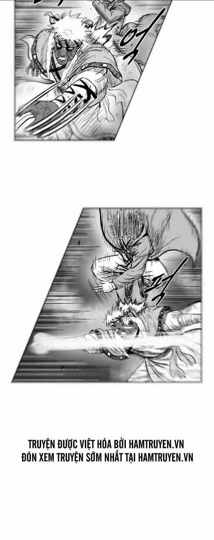 Cơn Bão Đỏ Chapter 254 trang 34