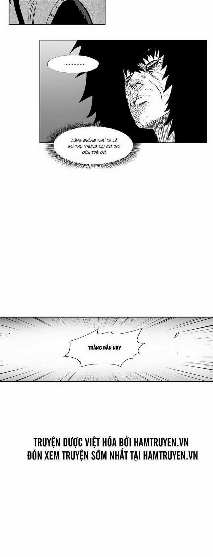 Cơn Bão Đỏ Chapter 254 trang 37