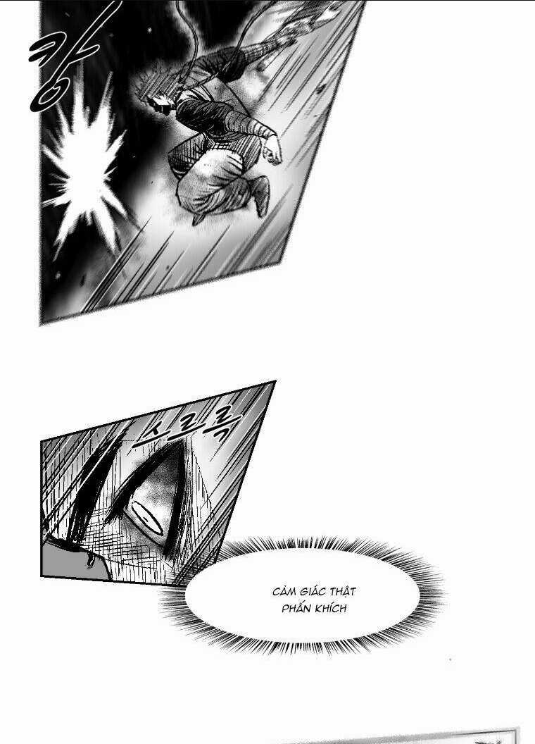 Cơn Bão Đỏ Chapter 254 trang 4