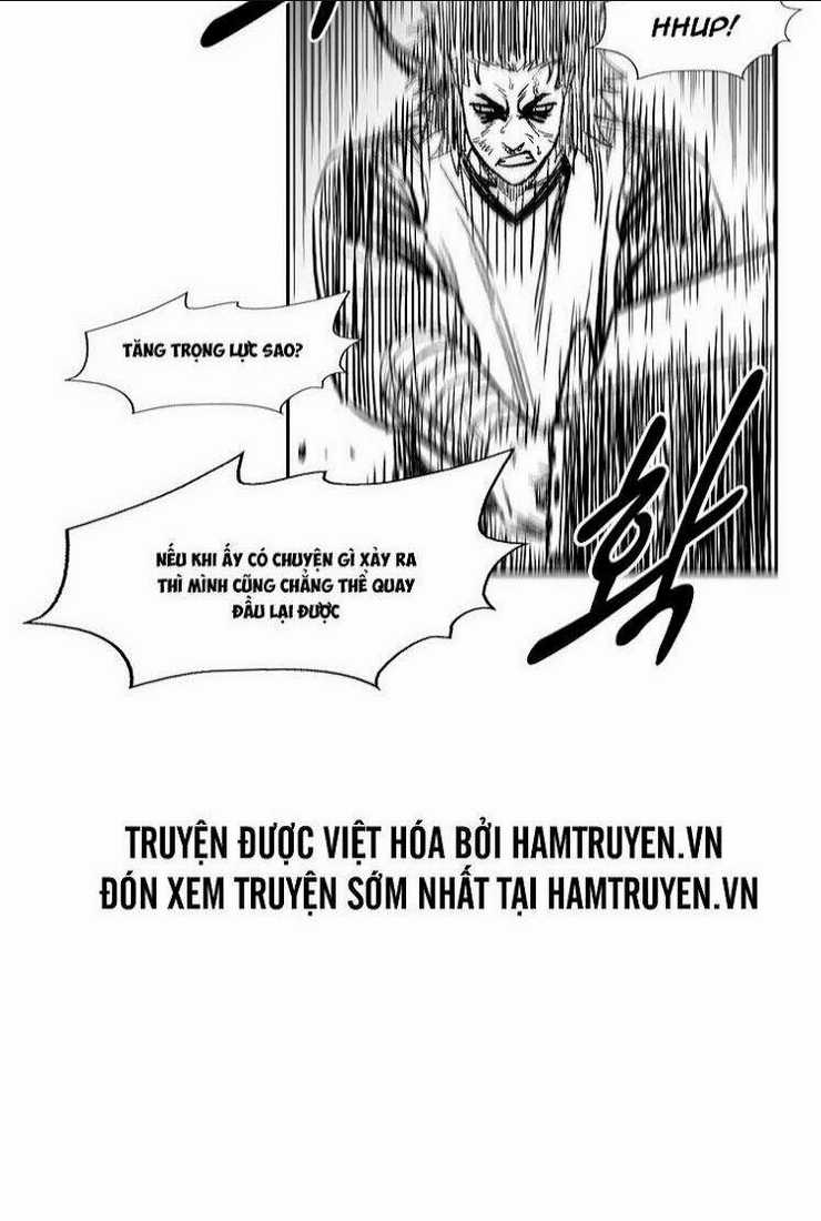 Cơn Bão Đỏ Chapter 254 trang 41