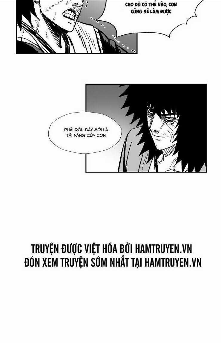 Cơn Bão Đỏ Chapter 254 trang 43