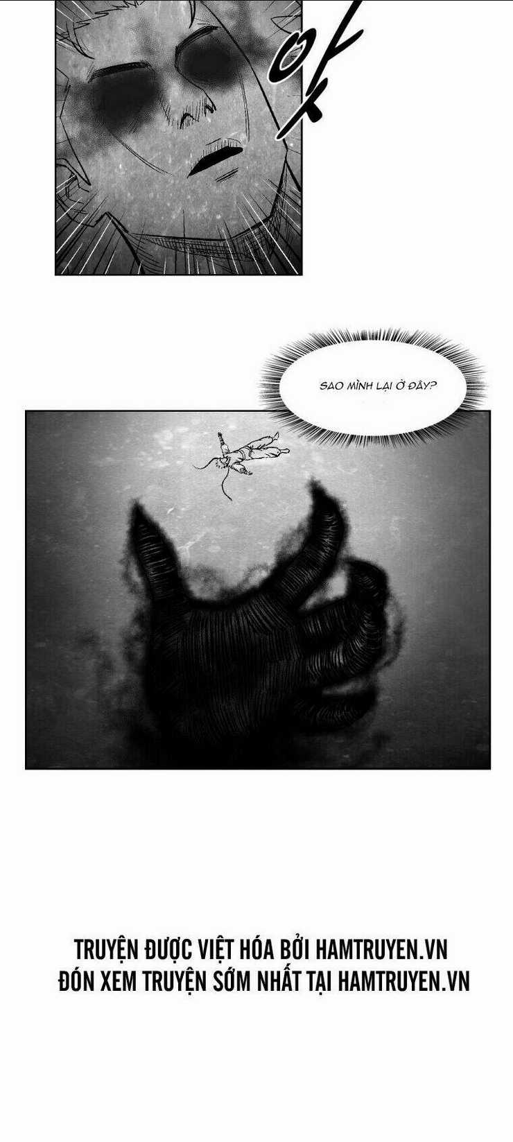 Cơn Bão Đỏ Chapter 254 trang 45