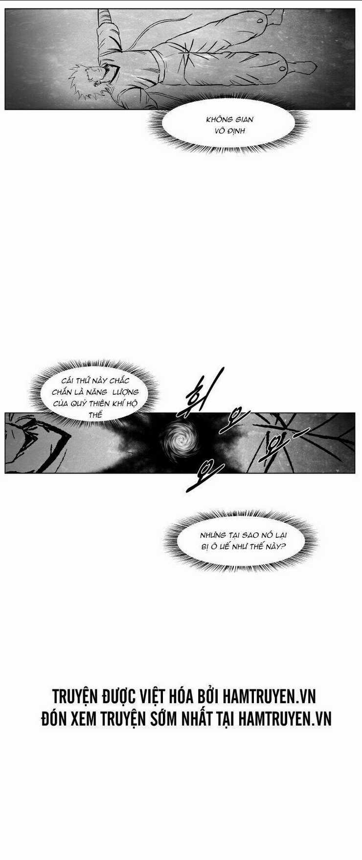 Cơn Bão Đỏ Chapter 254 trang 46