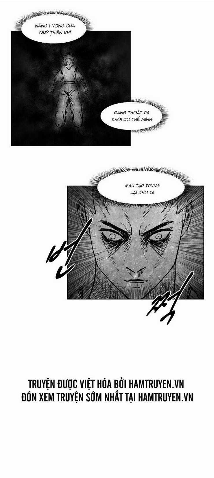 Cơn Bão Đỏ Chapter 254 trang 49