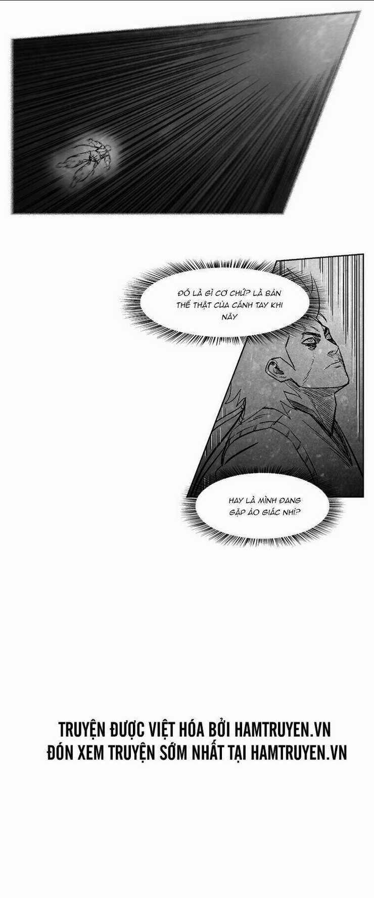 Cơn Bão Đỏ Chapter 254 trang 52