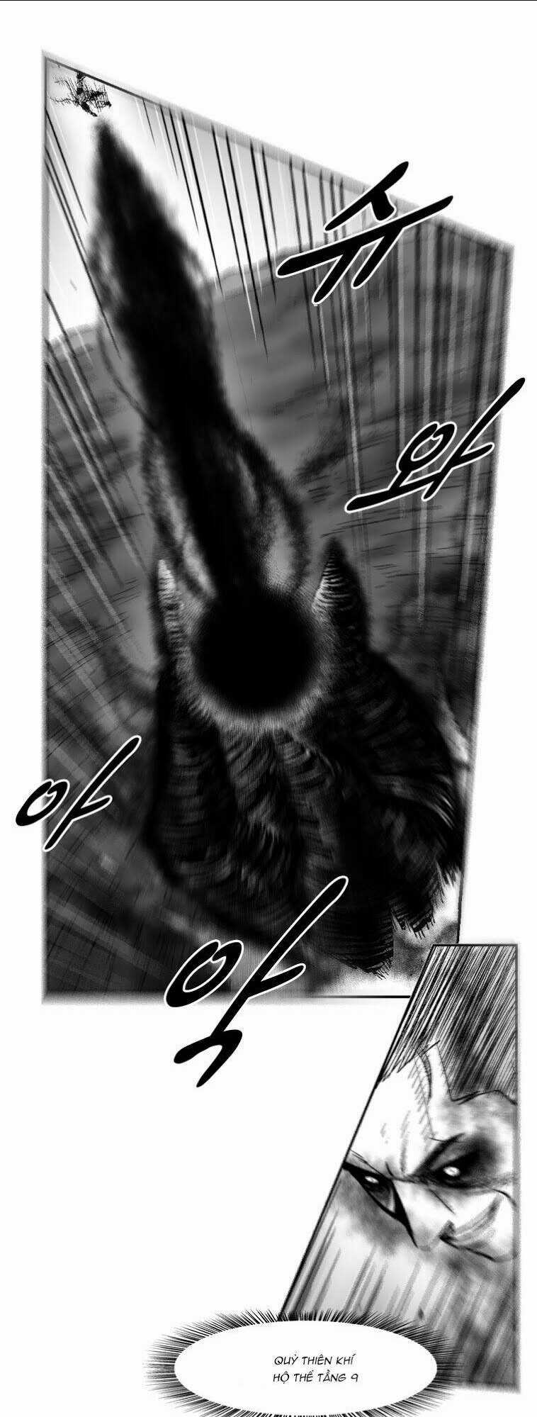 Cơn Bão Đỏ Chapter 254 trang 8