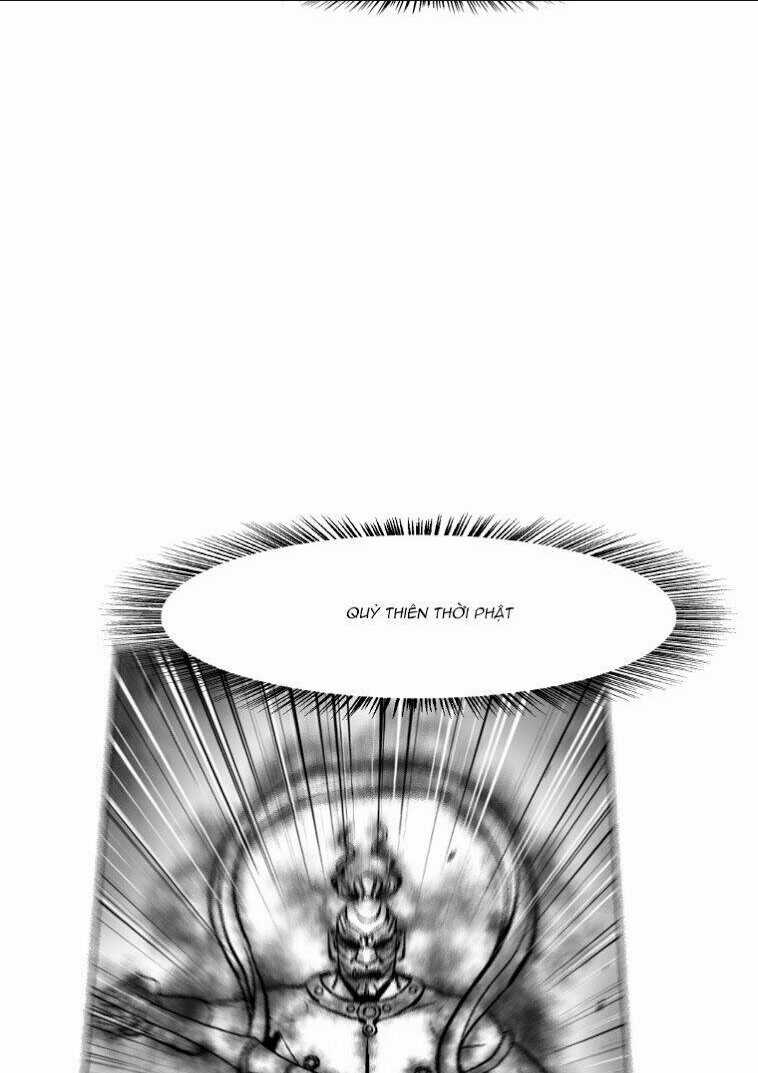 Cơn Bão Đỏ Chapter 254 trang 9