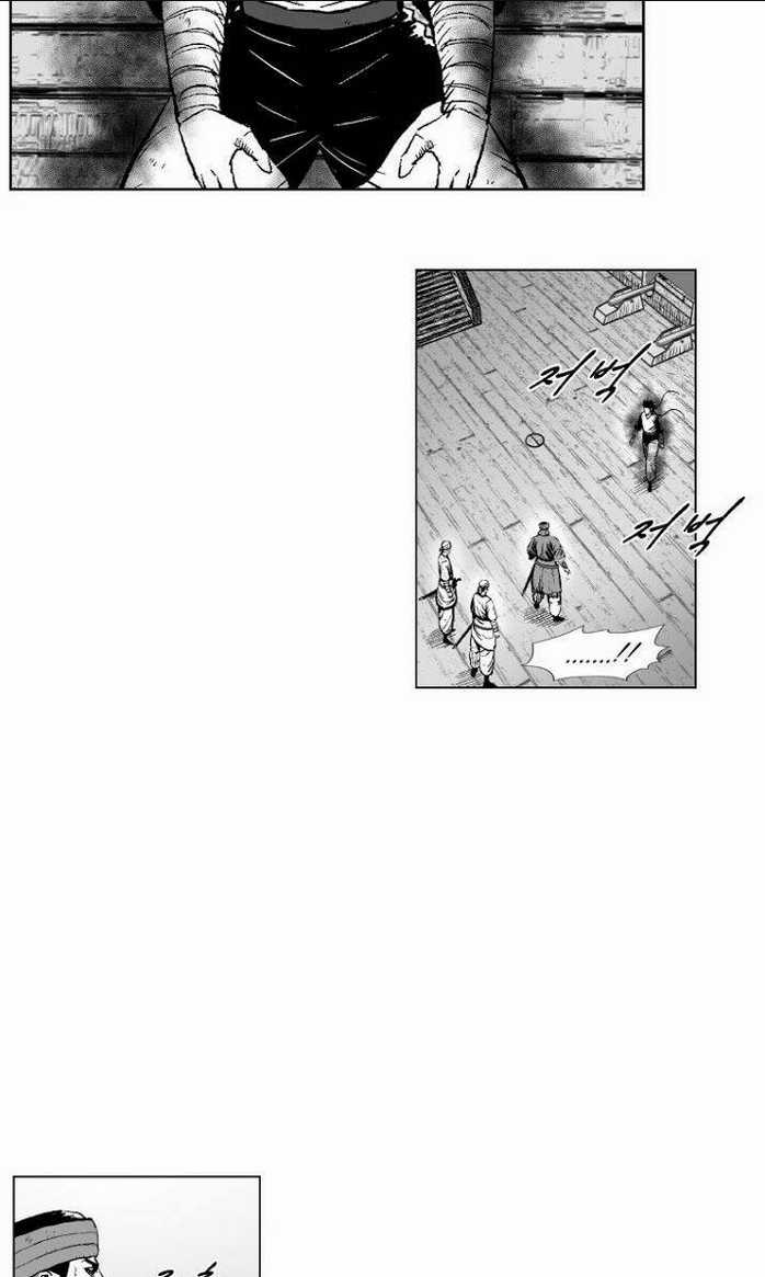 Cơn Bão Đỏ Chapter 255 trang 11