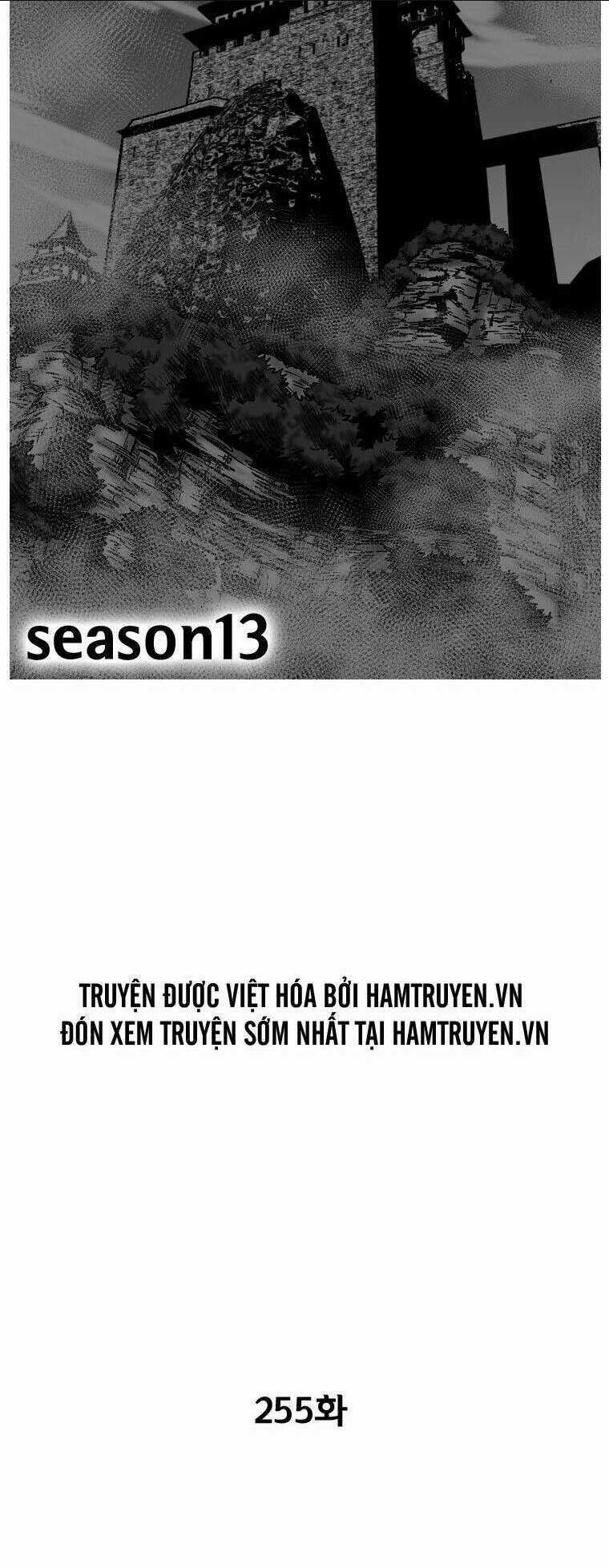 Cơn Bão Đỏ Chapter 255 trang 2