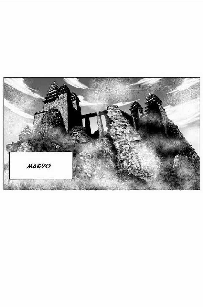 Cơn Bão Đỏ Chapter 255 trang 28