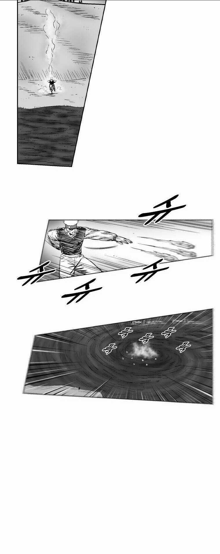 Cơn Bão Đỏ Chapter 255 trang 4